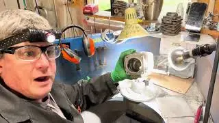 Porting Husqvarna 3120