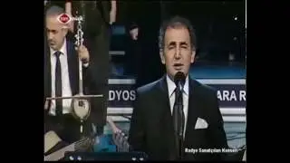 Hasan Özel - Şad Ol Deli Gönül Müjdeler Olsun
