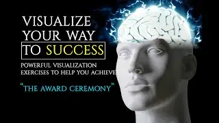 VISUALIZE your way to SUCCESS with PSYCHO-CYBERNETICS | Free Visualization Training Program
