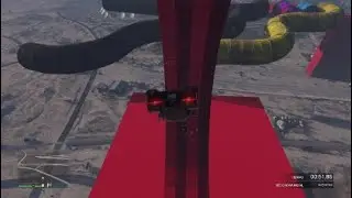 SUPER TROLL GTA V ONLINE