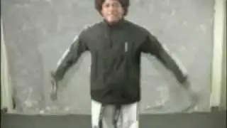 KARATE & BACKFLIP FAIL! LOL