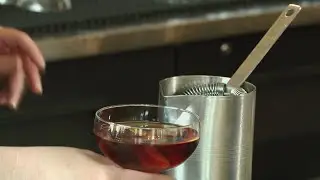 Check out these bar-quality cocktails you can make at home