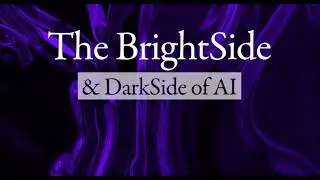 The BrightSide & DarkSide of AI Workshop January 2026 #chatgpt #bebrave