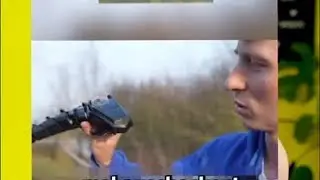 MarvinVlogt vs. PANZER!? 🤿😯 #classic