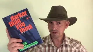 Darker Than You Think by Jack Williamson