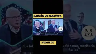 Garz&oacute;n mediaci&oacute;n Zapatero liberaci&oacute;n presos Venezuela A&ntilde;os de labor humanitaria PP critica actitud