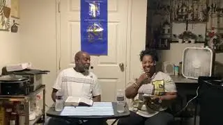 Bible Study Co-Pastor Samuel C Gilbert Genesis 3:14-24 ;  11-5-25