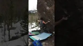 The Phoenix (V14) // RMNP