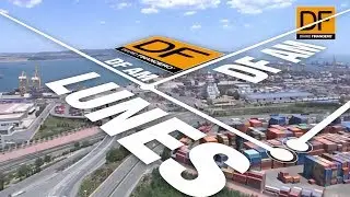 DF AM: Te contamos las 5 noticias que debes saber a esta hora