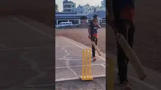 Super Exciting Sunday Practice Matches @MCC (20/04/25) Match 01 / inning 01 🔥🔥🔥/107 runs in 10 overs