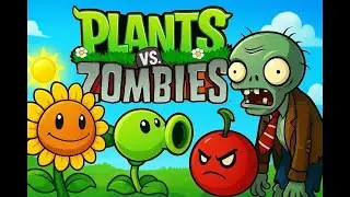 Zombies are dying 