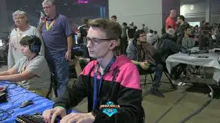 Brawlhalla World Championships 2018: 1v1 Pools: MRTM Poolit vs FALL XNESO