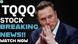 TQQQ STOCK- PROSHARES ULTRAPRO QQQ STOCK TODAYS BREAKING NEWS | TQQQ STOCK