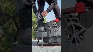 Flyboard Air: Prepare for take-off 🪽