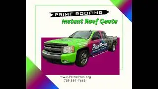 Free Instant Roofing Estimate No hidden fees or surprises &mdash; just honest, upfront numbers. Link below