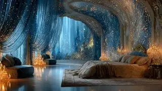 The First Light of 2026: Echoes of Heaven & Celestial Palaces 🌅✨
