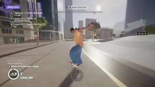 EPIC SKATE VIDEO PART 3