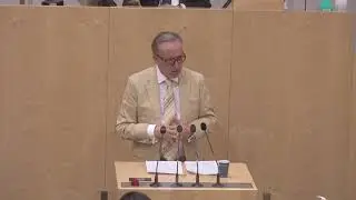 Schande, wie man mit ErntearbeiterInnen umgeht! | BR Rudi Kaske (16.7.2020)