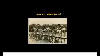 riptide - coubey//cover