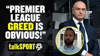 SPURS FANS TO PROTEST! 😡 Tottenham fan explains why they are SO ANGRY with club's ticket prices! 🔥