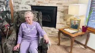 Peggy's Tells of Her Experience with Joint Rejuvenation Therapy