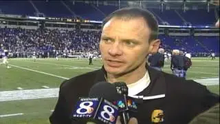 News 8 Celebrates: 2016 Caledonia Warriors