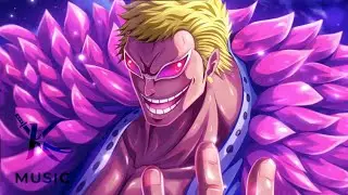 [FREE] GEEK BEAT TRAP x 7Minutoz  | Doflamingo | Prod. KMUSIC
