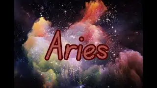 Aries-2026 In Review