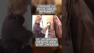 &iquest;C&oacute;mo Ed Sheeran Conquist&oacute; el Mundo Historia