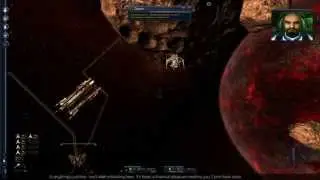 Let's Play X3: Albion Prelude, Part 20 - Of Complexes and Spacemen, 2 of 2