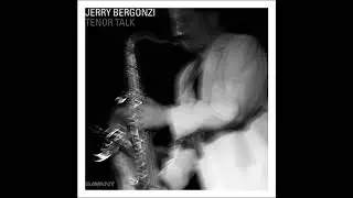 Jerry Bergonzi - Soul Mission