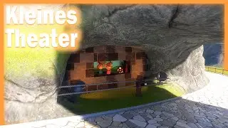 Kleine Show im Tunnel 🎢 PLANET COASTER 2 #140