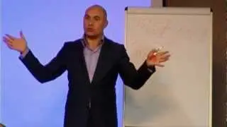 Константин Кирст. Адвокард - Презентация компании