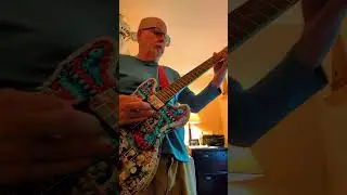 More Rhythm Change Ideas.  8.5's.   355T