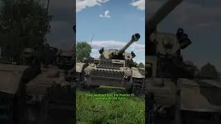 Правда о VK 30.02 и почему он в War Thunder