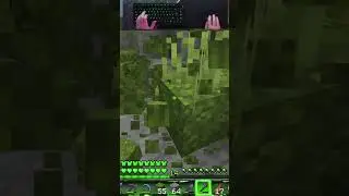 BastiGHG doesn't grab Dubai chocolate #shorts #minecraft #bastighg #craftattack12