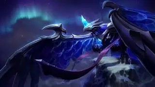 What 1000 HOURS of ANIVIA Experience Looks Like - game informer 2 montage