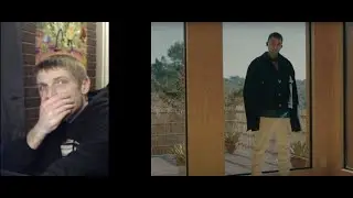 Caskey - Don't Post Us On The Internet (Official Video)(REACTION)