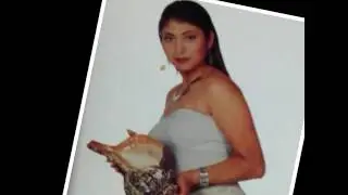 XOCHITL MEJIA (MARY GRANADOS) - TE NECESITO