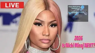 Nicki Minaj update: Who Will be the 1st to be Sacrificed in 2026? Why is Jay Z Threatening Nicki?