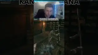 Почти убил... #shot #twitch #eldenring