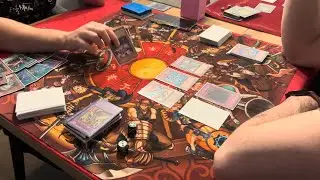 Edison Format - Vayu Turbo vs Respite Gladiator Beast
