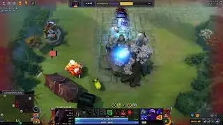 Shadow Fiend IMPERIAL DEFENDERS Хардкор соло