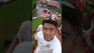 Chocolate Hills
