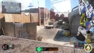 New Black Ops 3 Sniper Rifle Gameplay! (RSA Interdiction)