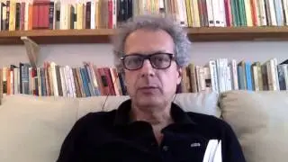 Bruno Osimo, &laquo;Sguardi rubati. Centotrentadue poetwit&raquo;. Lettura dell'autore