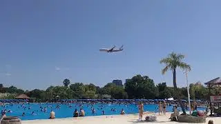 1.2026 Piletas de Parque Norte CABA Verano 2026 Domingo a la Tarde