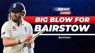 Huge setback for Jonny Bairstow, Kolkata vs Rajasthan match recap, NewsTracker