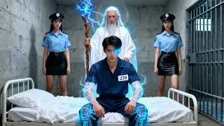 【FULL】 Poor guy awakens X-ray eyes after prison,earn billions from Jade gambling,becomes a tycoon.