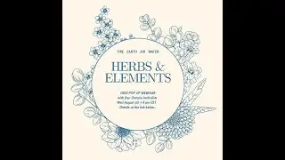 Herbs & Elements